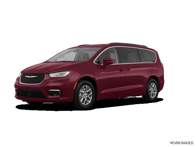 2022 CHRYSLER Pacifica