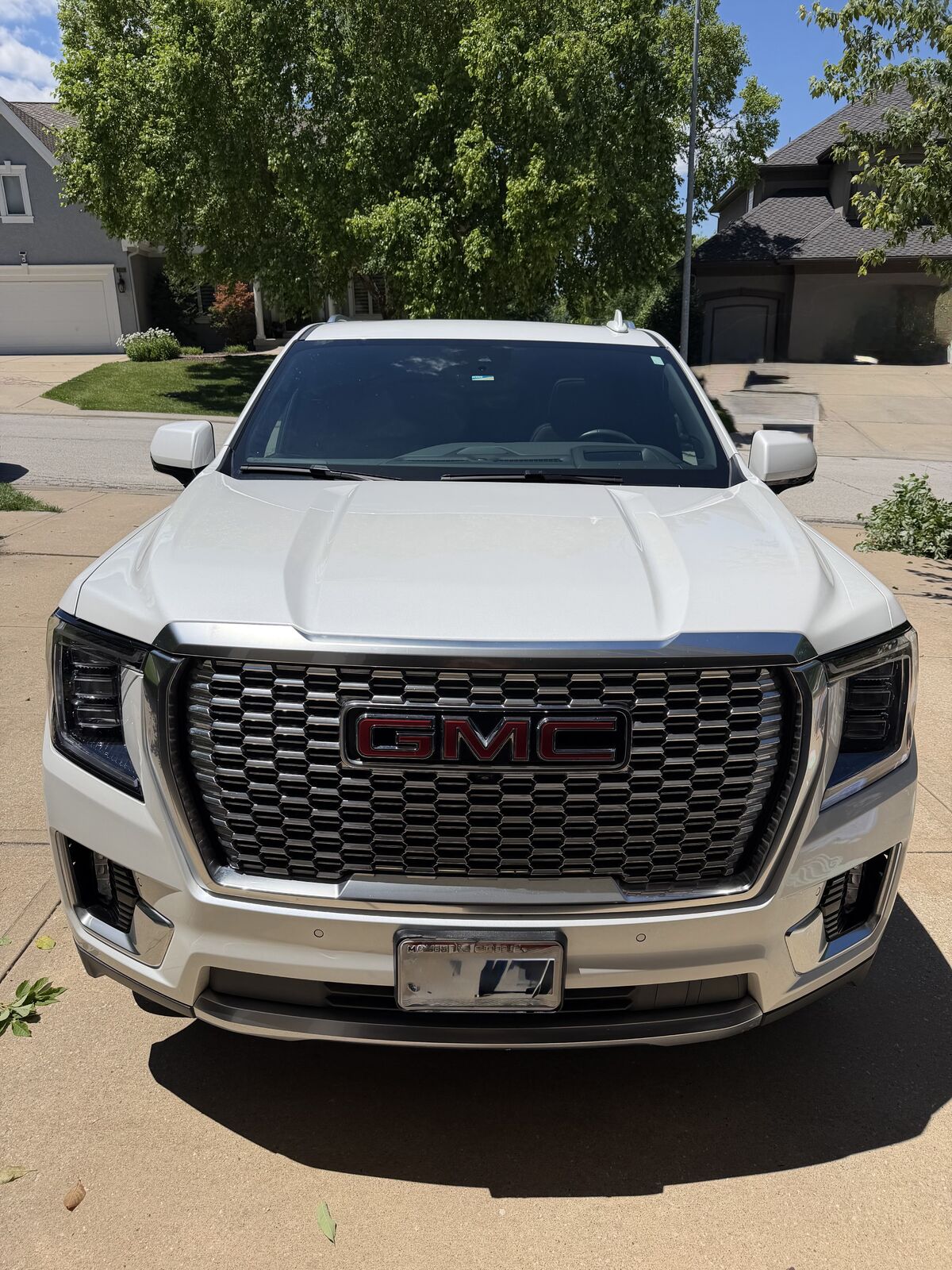 2024 GMC Yukon XL