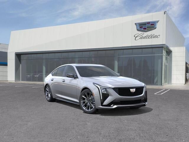 2026 CADILLAC CT5