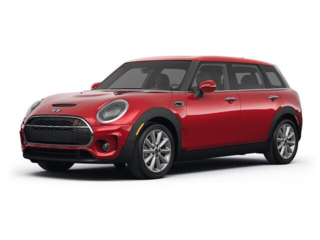 2023 MINI Clubman