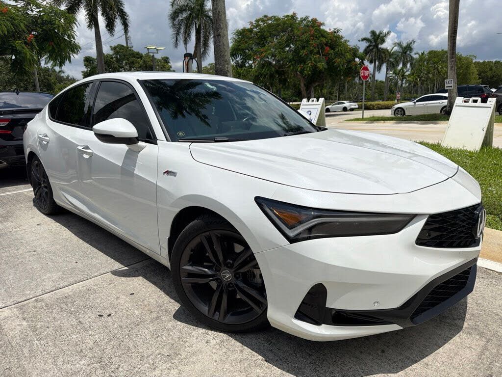 2024 ACURA Integra