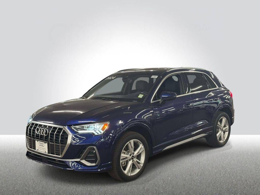 2024 AUDI Q3