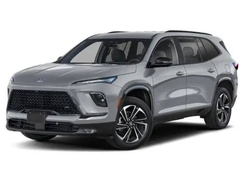 2025 BUICK Enclave