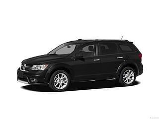 2012 DODGE Journey