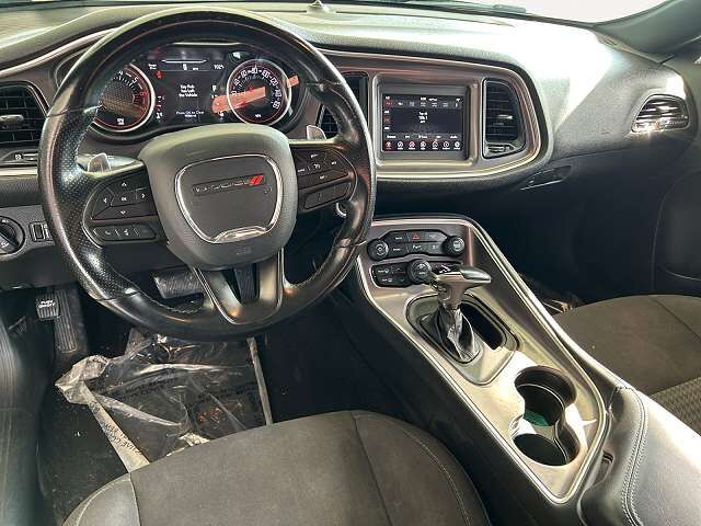 2020 DODGE Challenger