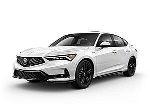 2026 ACURA Integra
