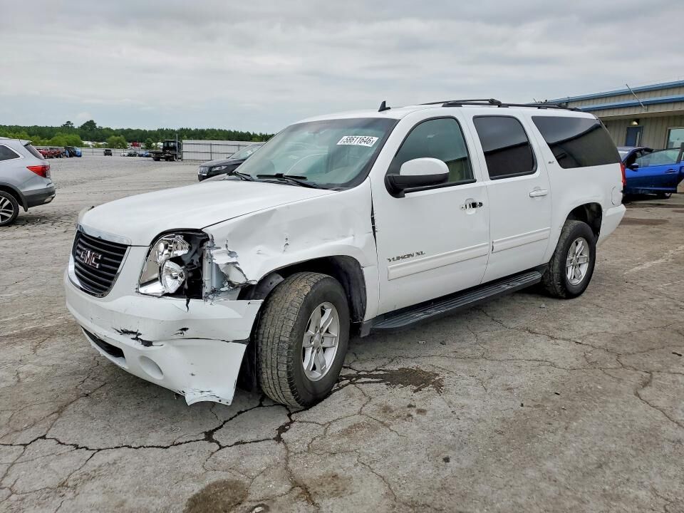 2011 GMC Yukon XL