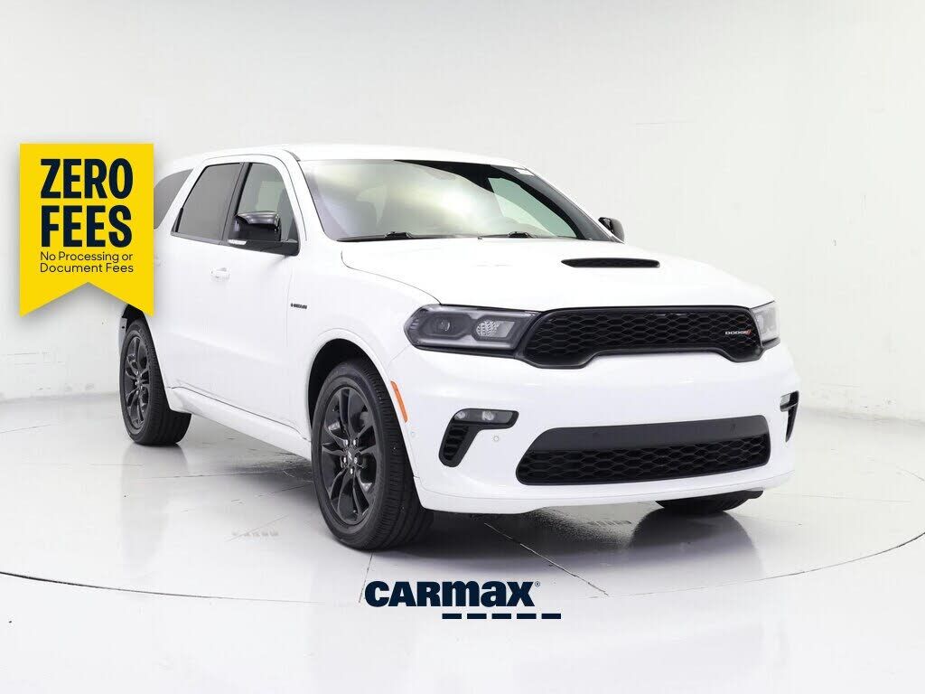 2022 DODGE Durango