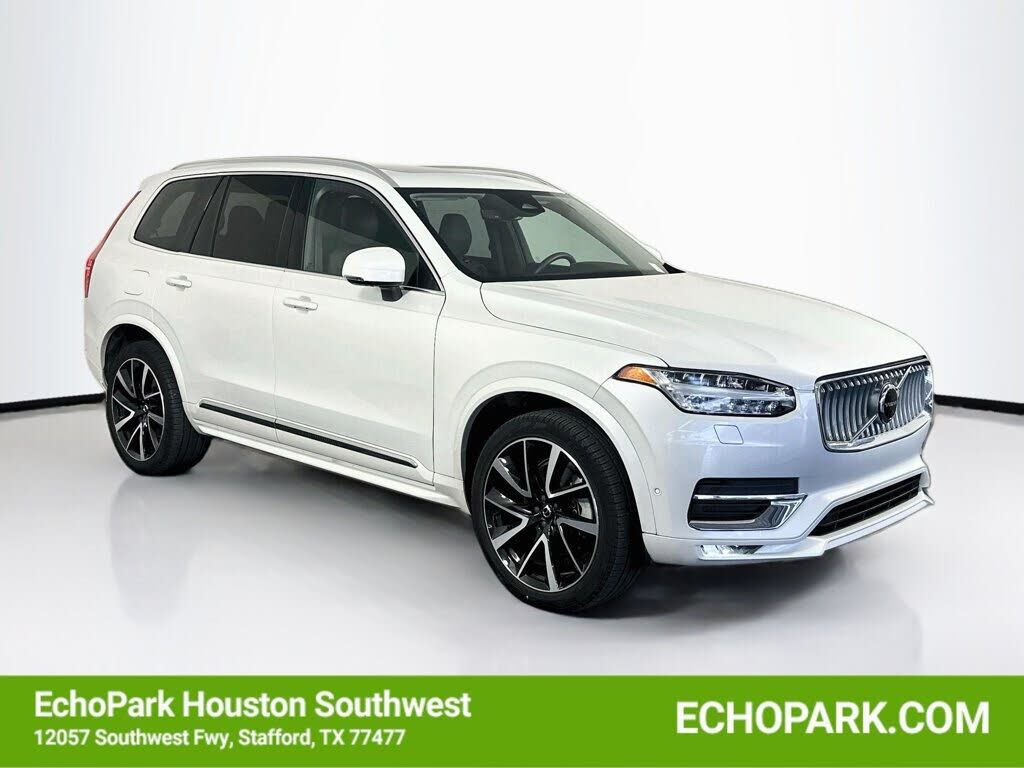 2023 VOLVO XC90