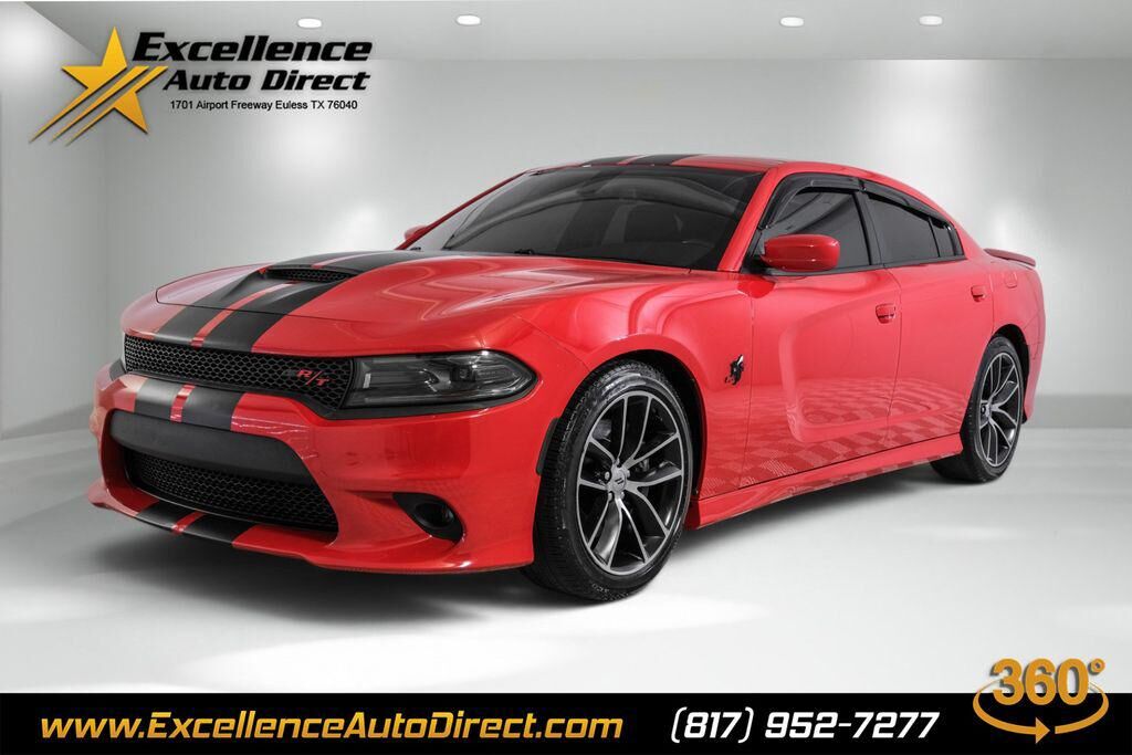 2022 DODGE Charger