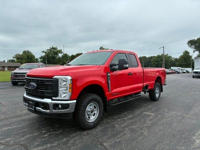 2026 FORD F-350