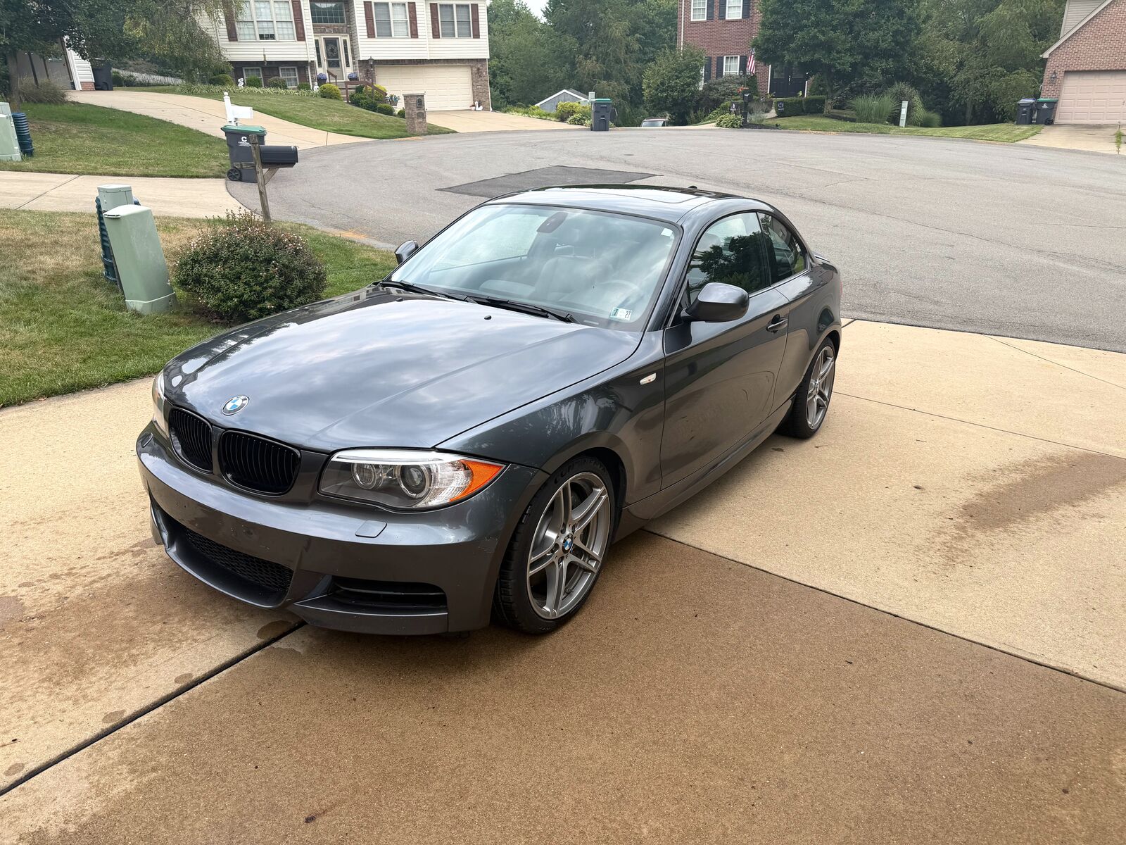 BMW 135i