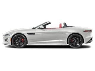 2024 JAGUAR F-Type