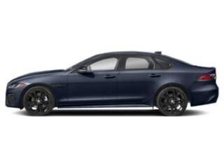 2024 JAGUAR XF