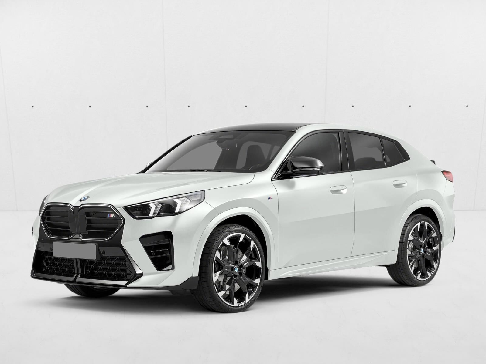 2024 BMW X2
