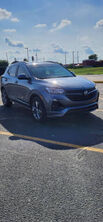 2021 BUICK Encore GX
