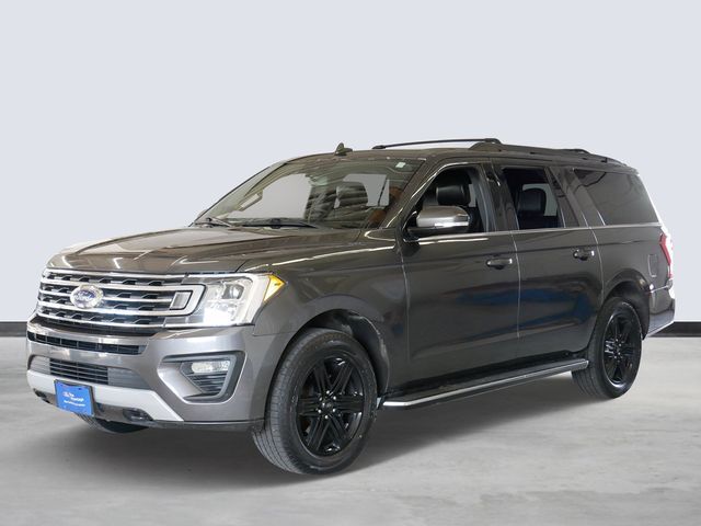 2020 FORD Expedition