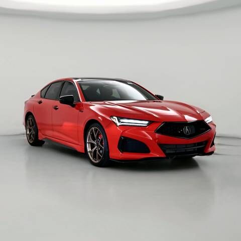 2023 ACURA TLX TYPE S