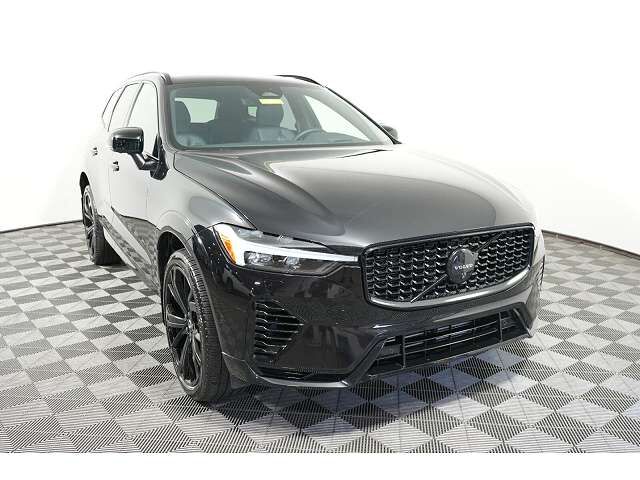 2024 VOLVO XC60