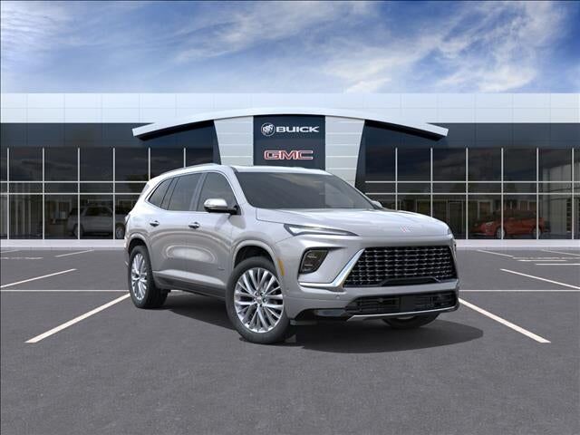 2026 BUICK Enclave