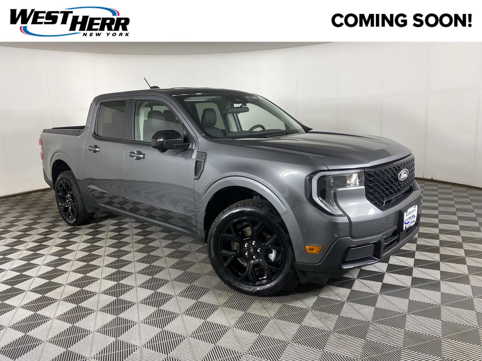 2025 FORD Maverick