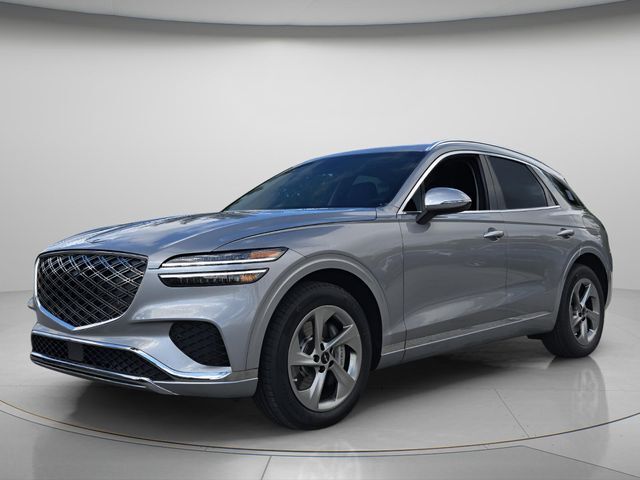 2026 GENESIS GV70