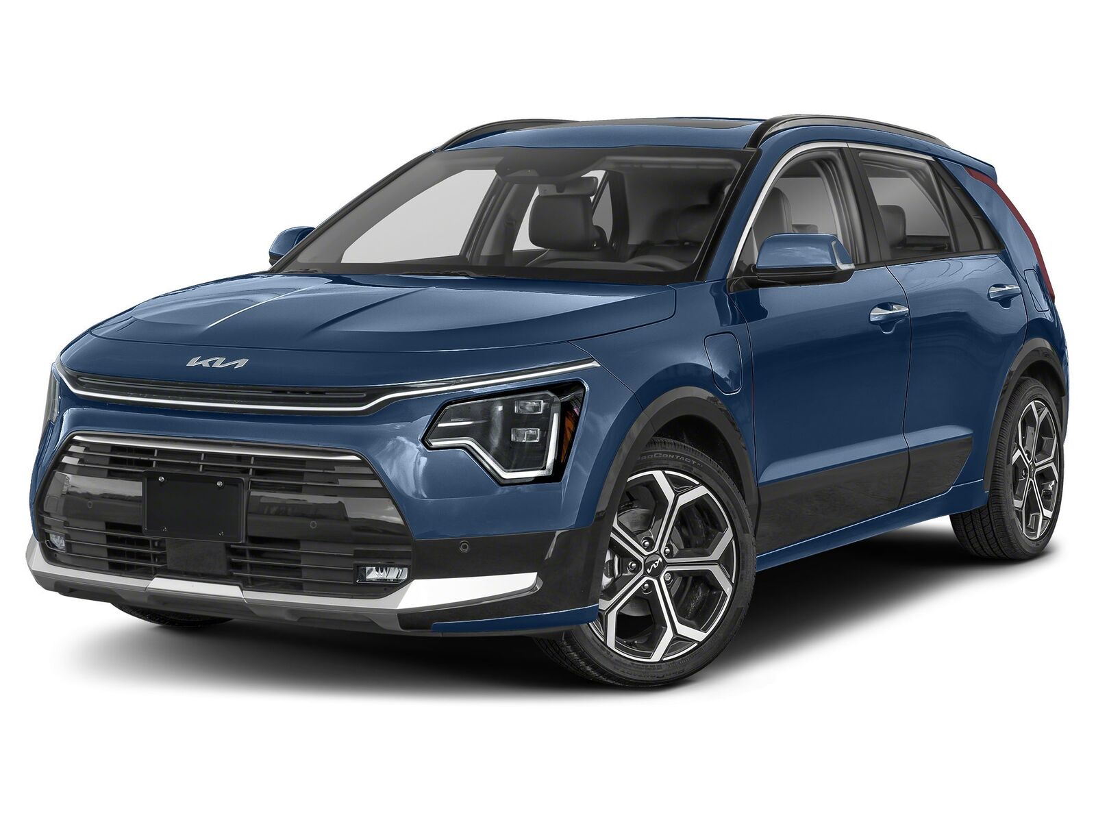 2023 KIA Niro