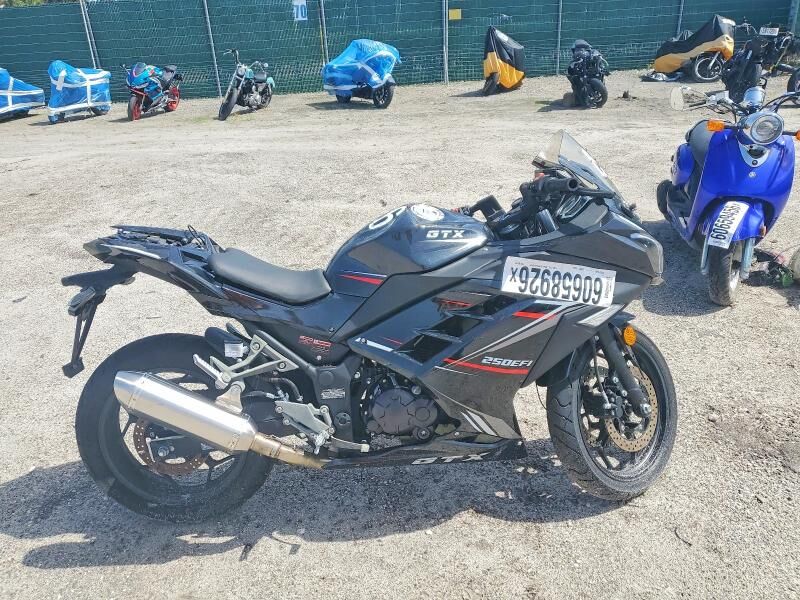 2024 FENGYUAN GTX