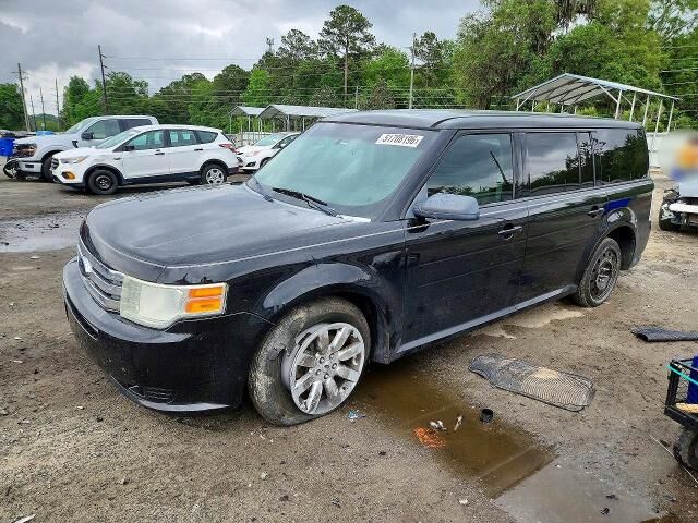 2009 FORD Flex