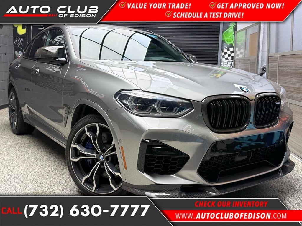 2021 BMW X4