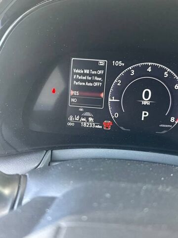 2024 LEXUS TX