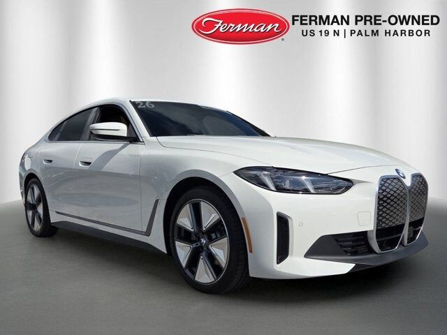 2026 BMW i4