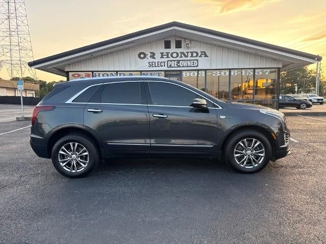 2023 CADILLAC XT5