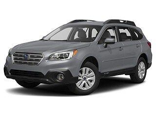 2016 SUBARU Outback