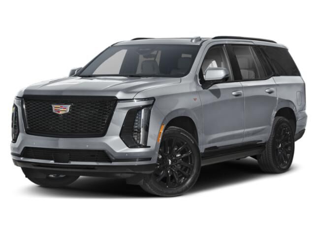 2026 CADILLAC Escalade