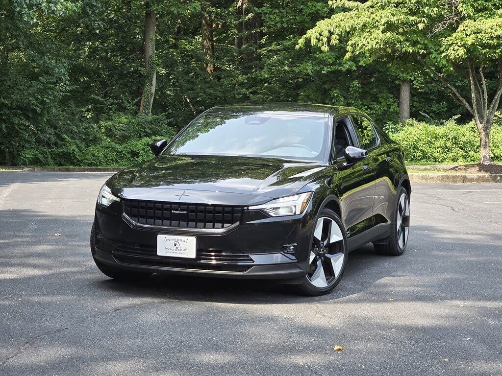 2023 POLESTAR PS2