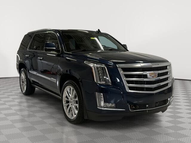 2020 CADILLAC Escalade