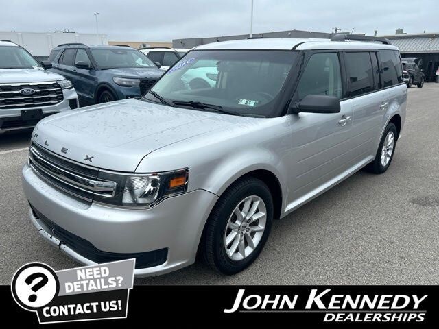 2013 FORD Flex