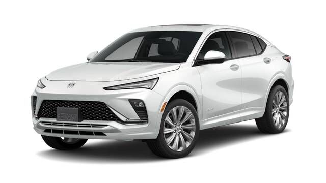 2026 BUICK Envista