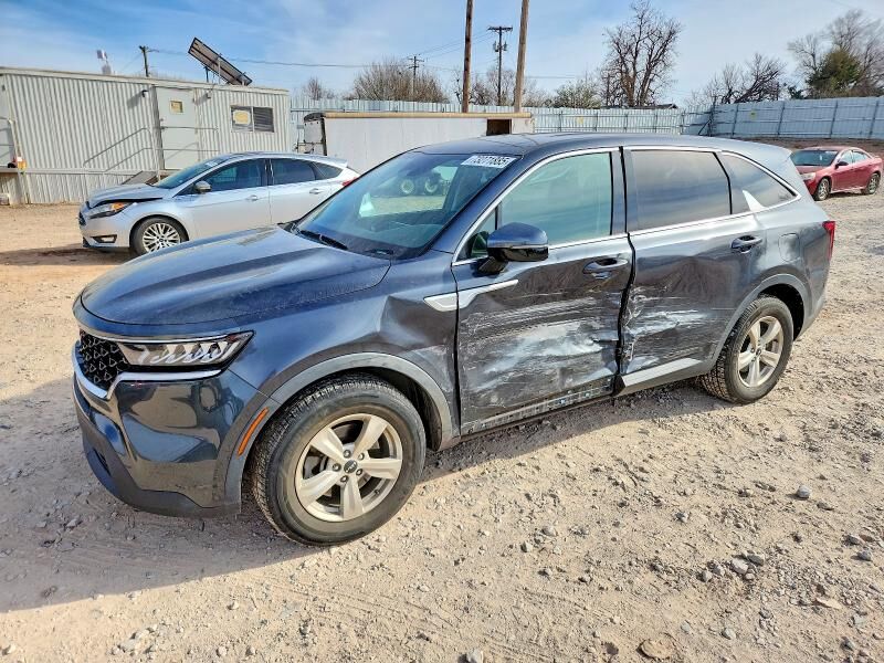 2022 KIA Sorento