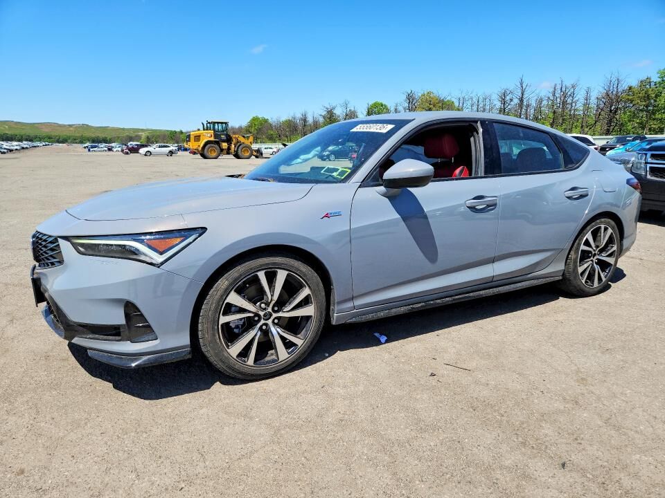 2026 ACURA Integra
