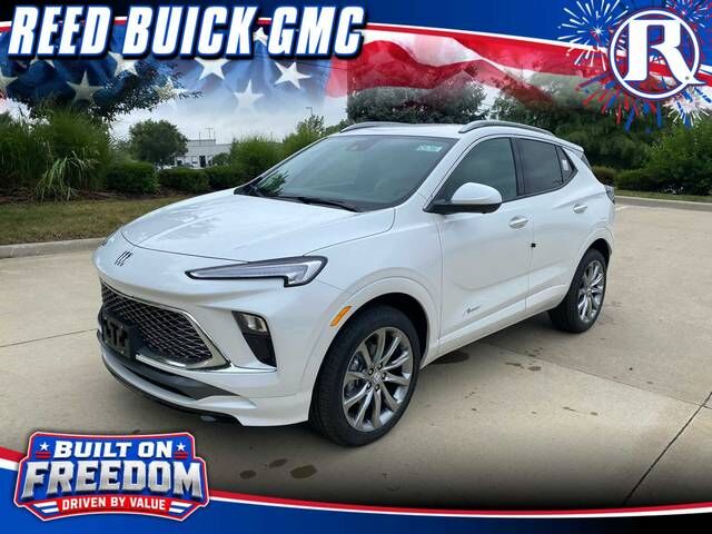 2026 BUICK Encore GX