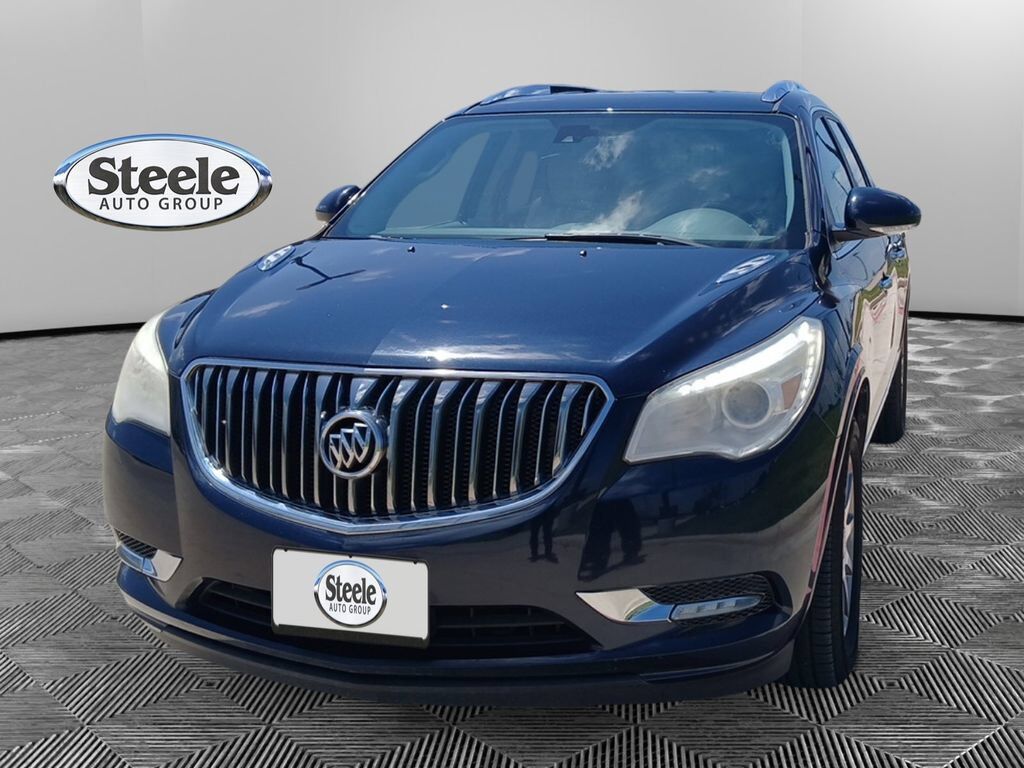 2015 BUICK Enclave