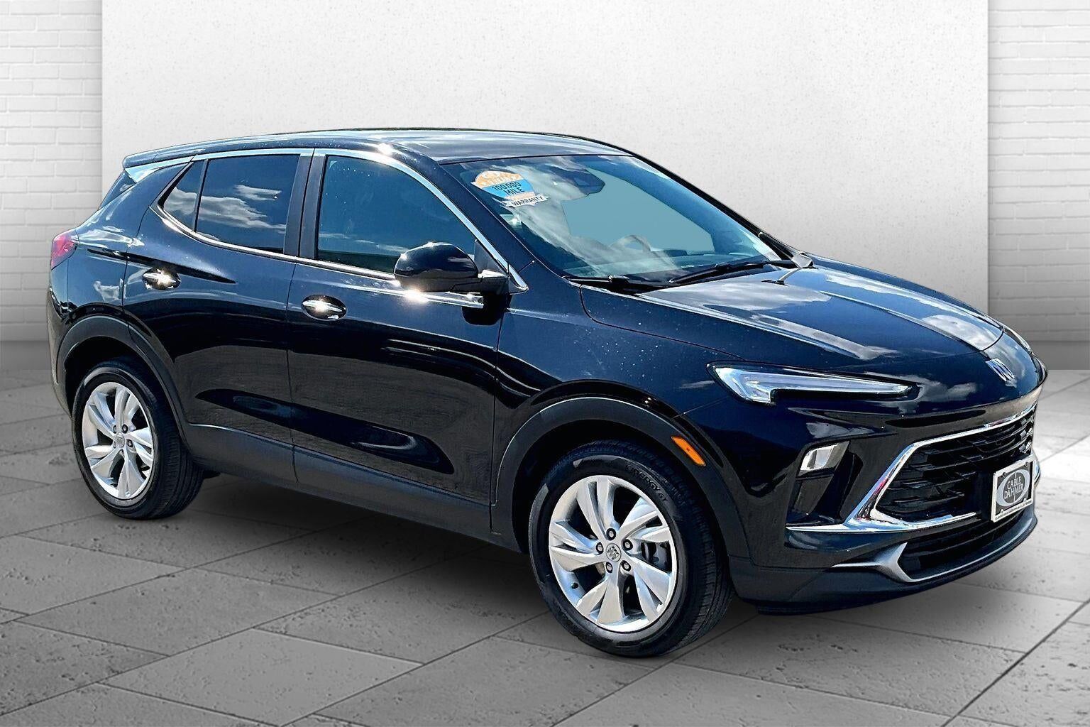 2025 BUICK Encore GX