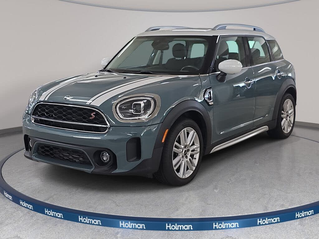 2024 MINI Countryman