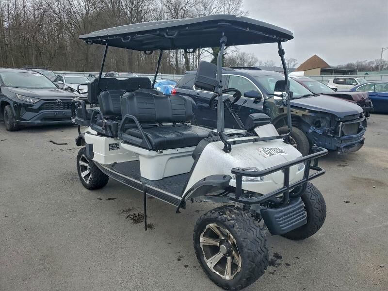 2022 HDK ELECTRIC VEHICLES Light Duty