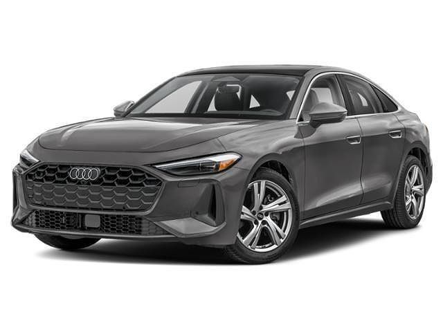2026 AUDI A5