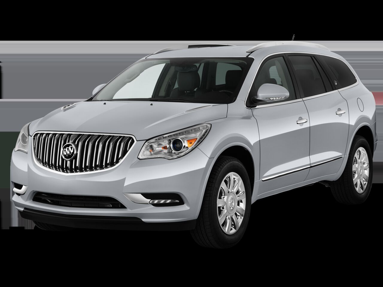 2017 BUICK Enclave