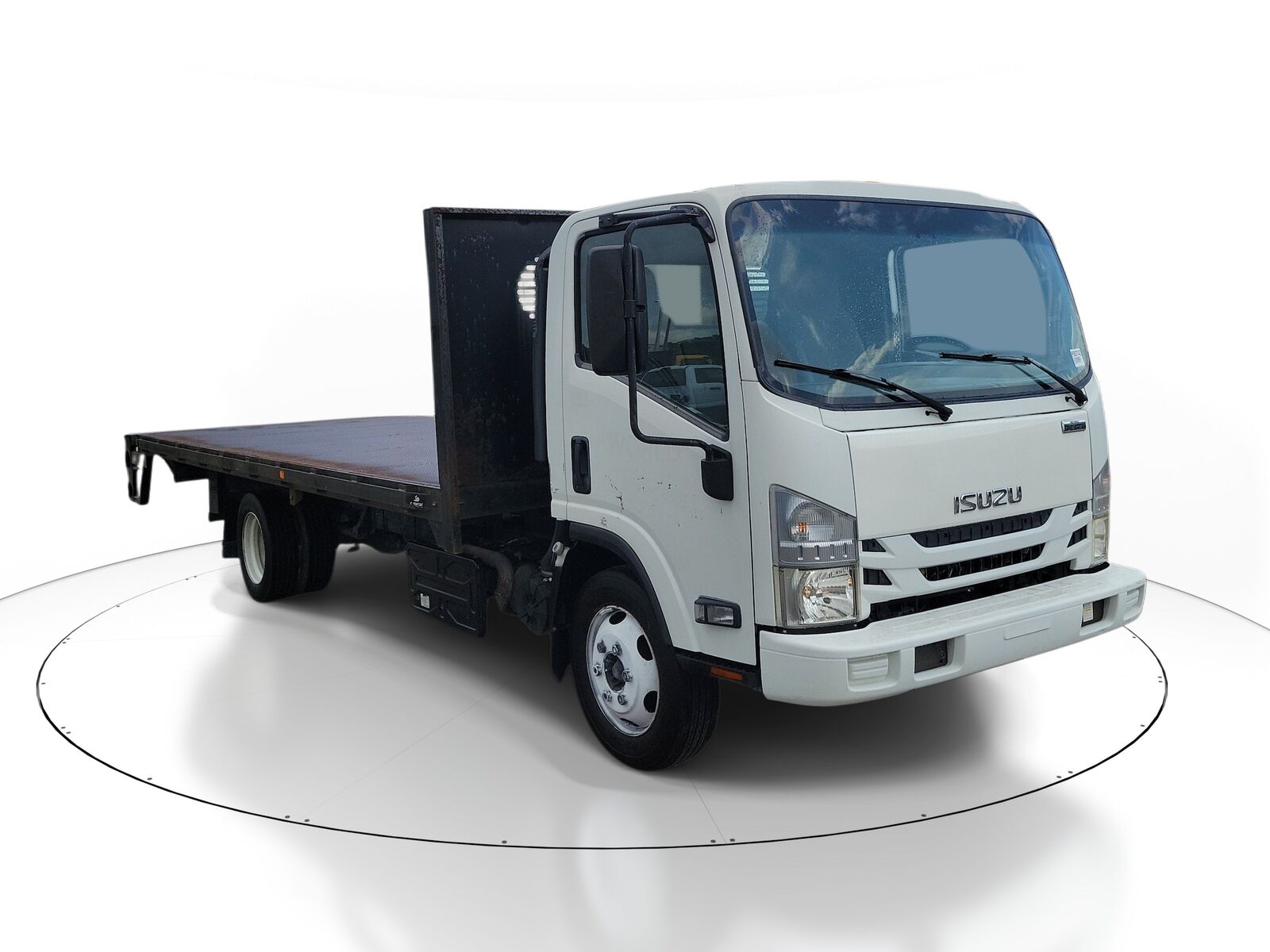 2019 ISUZU NQR/NRR