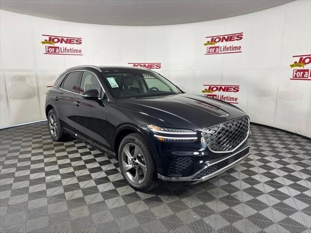 2026 GENESIS GV70